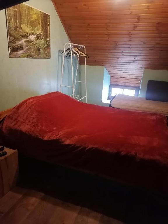 Bed and Breakfast Le Vieux La Roche Zewnętrze zdjęcie