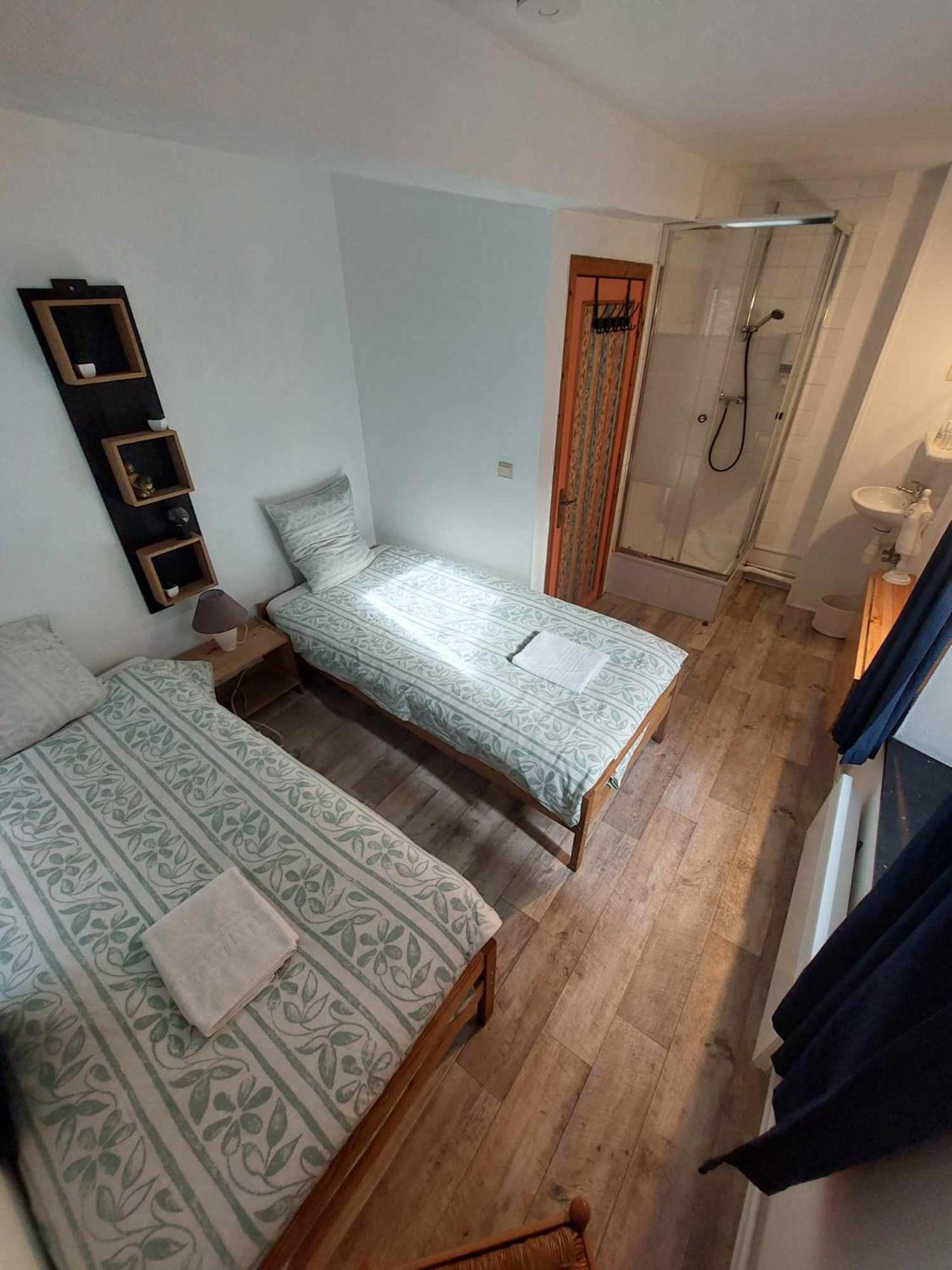 Bed and Breakfast Le Vieux La Roche Zewnętrze zdjęcie